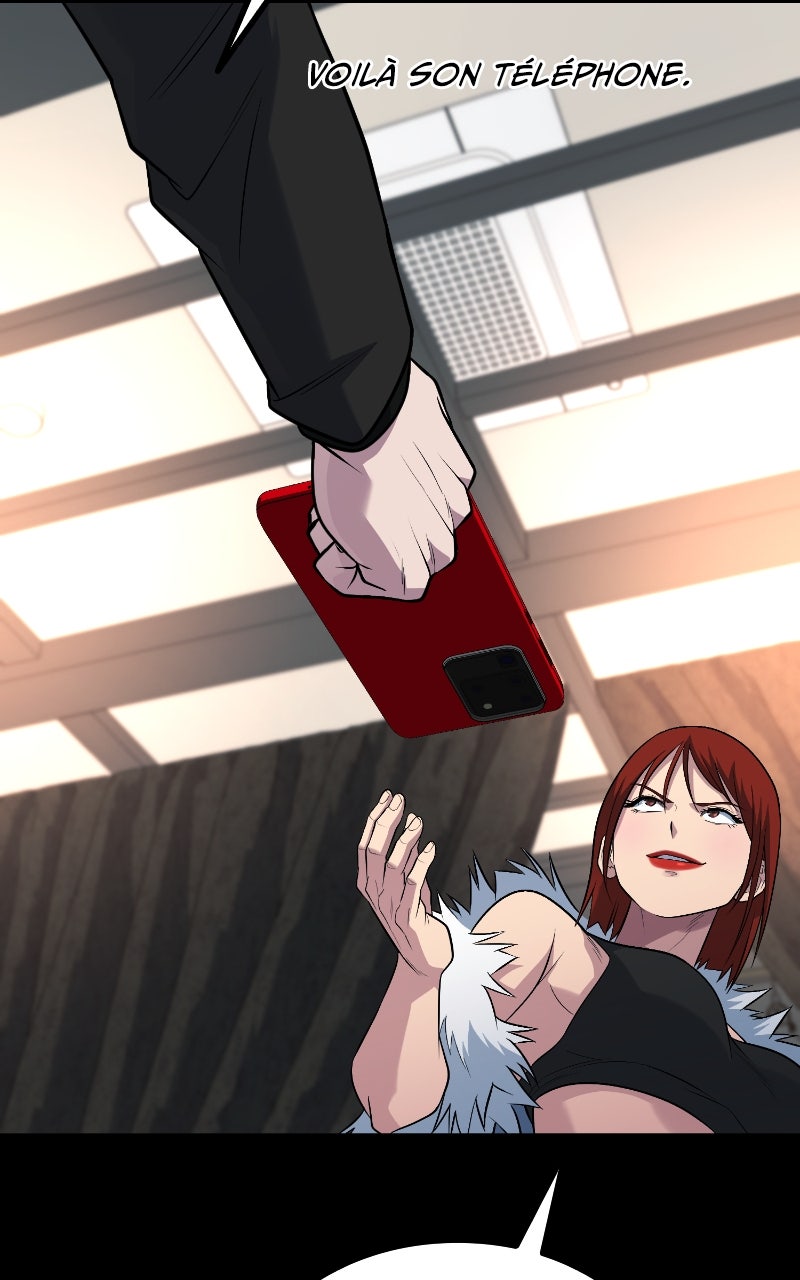 Read King of the Arena FR Manga Online