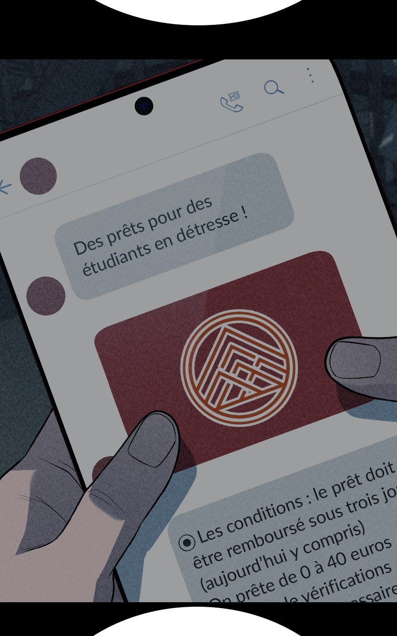 Read King of the Arena FR Manga Online