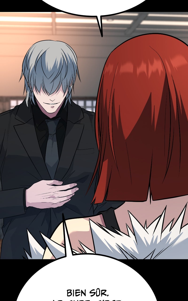 Read King of the Arena FR Manga Online