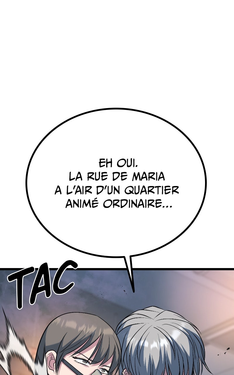 Read King of the Arena FR Manga Online