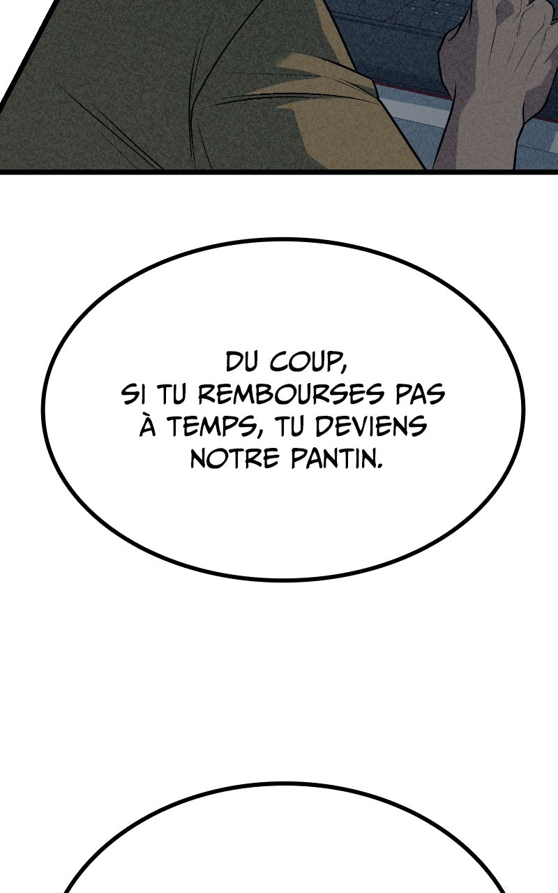 Read King of the Arena FR Manga Online