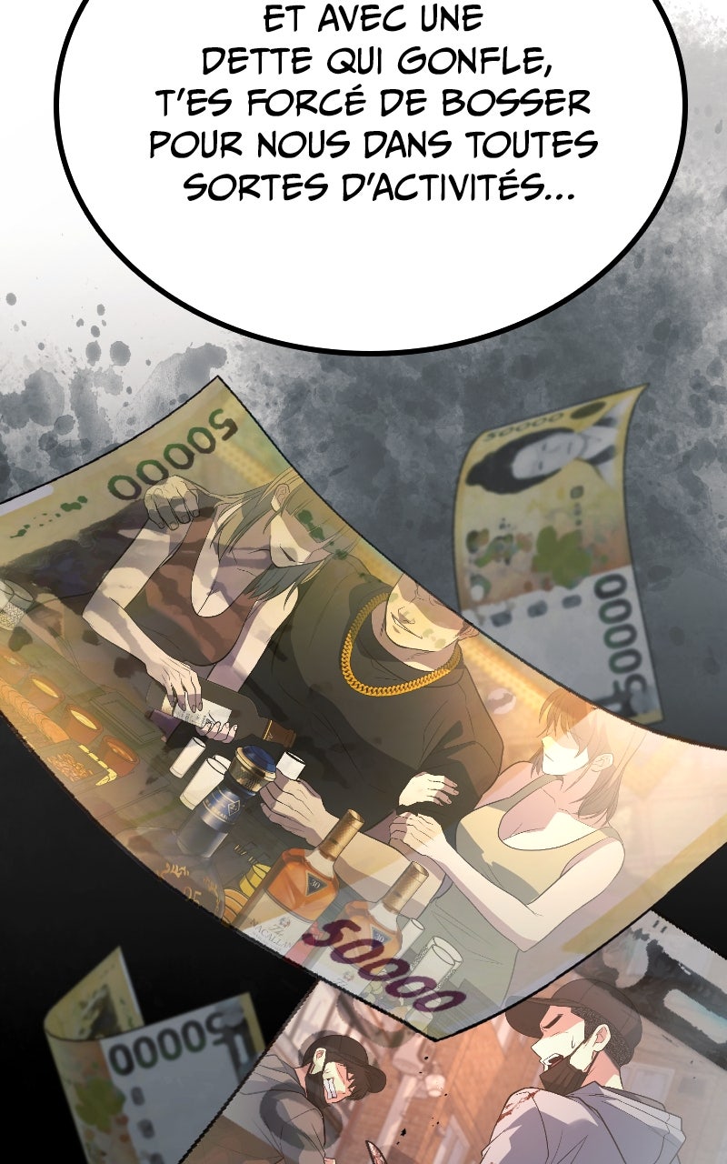 Read King of the Arena FR Manga Online