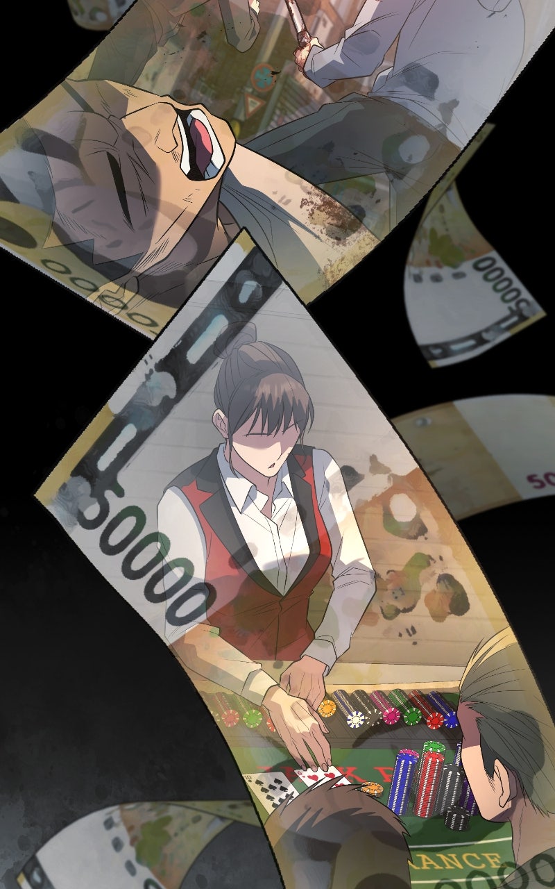 Read King of the Arena FR Manga Online