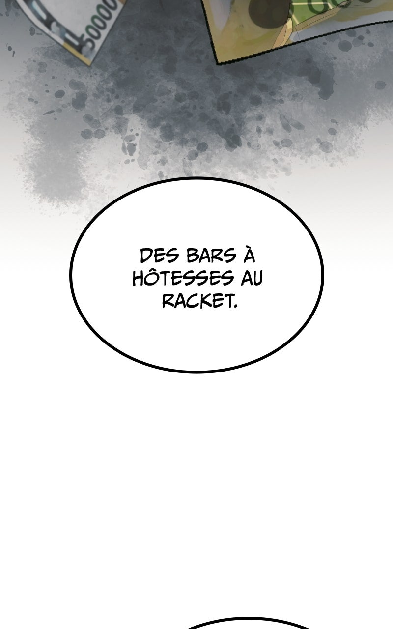 Read King of the Arena FR Manga Online