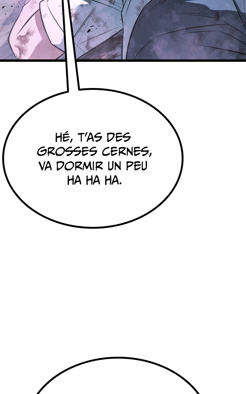 Read King of the Arena FR Manga Online