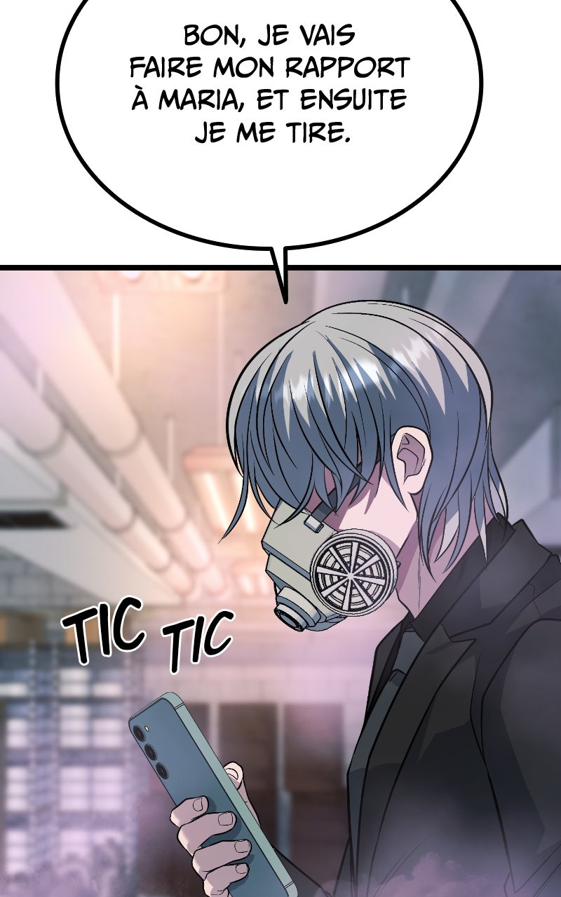 Read King of the Arena FR Manga Online