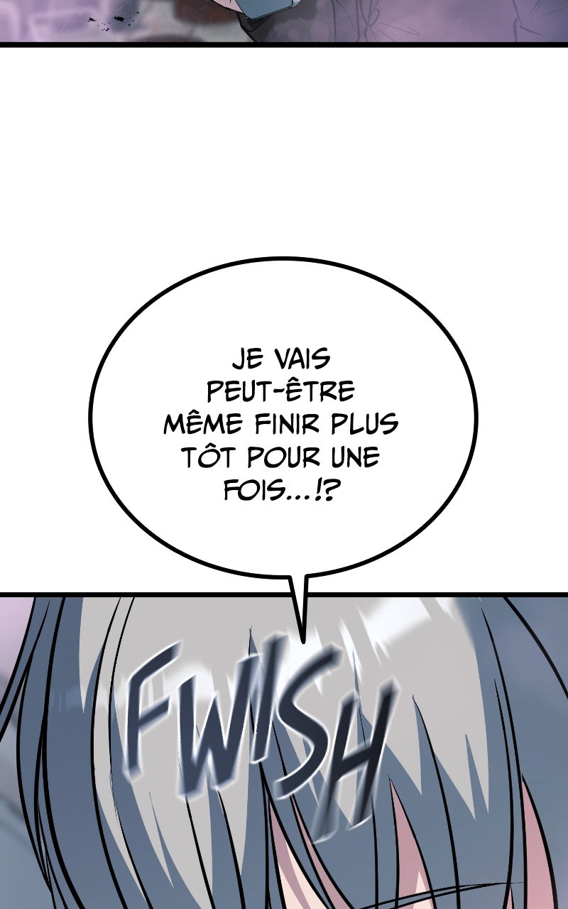 Read King of the Arena FR Manga Online