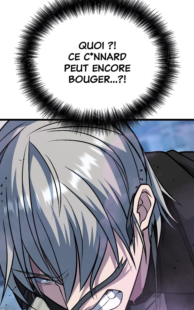 Read King of the Arena FR Manga Online