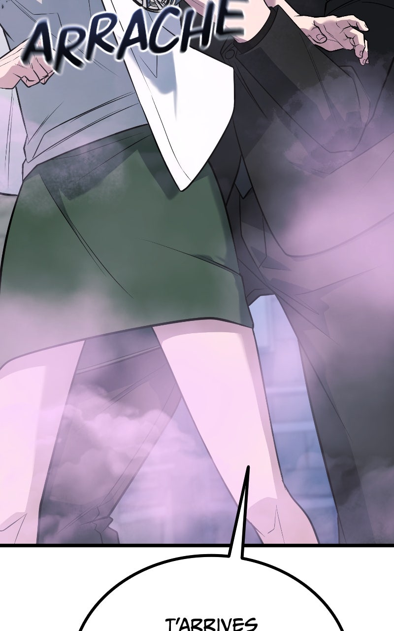 Read King of the Arena FR Manga Online