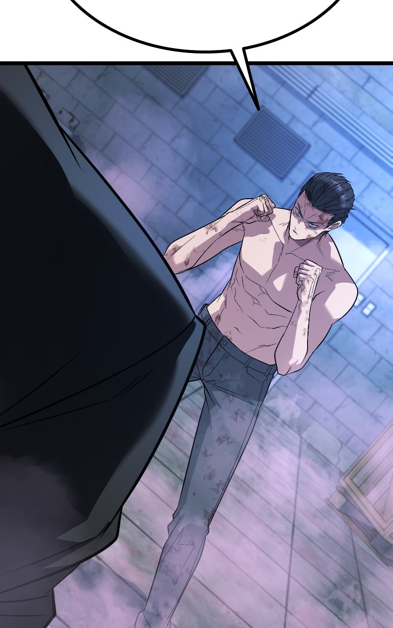 Read King of the Arena FR Manga Online