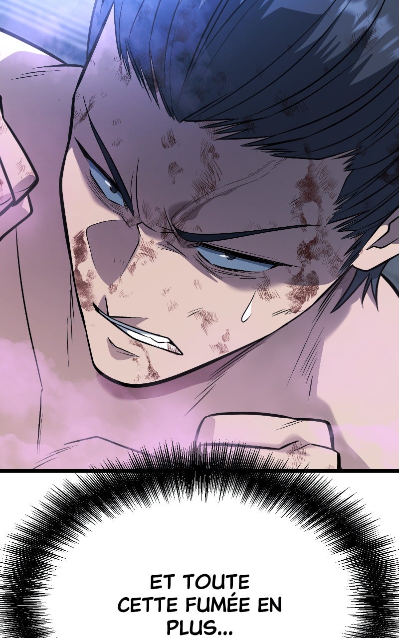 Read King of the Arena FR Manga Online