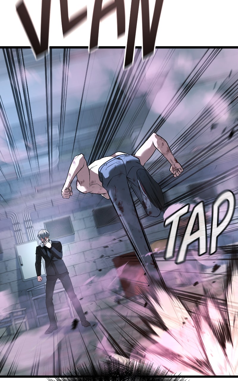 Read King of the Arena FR Manga Online