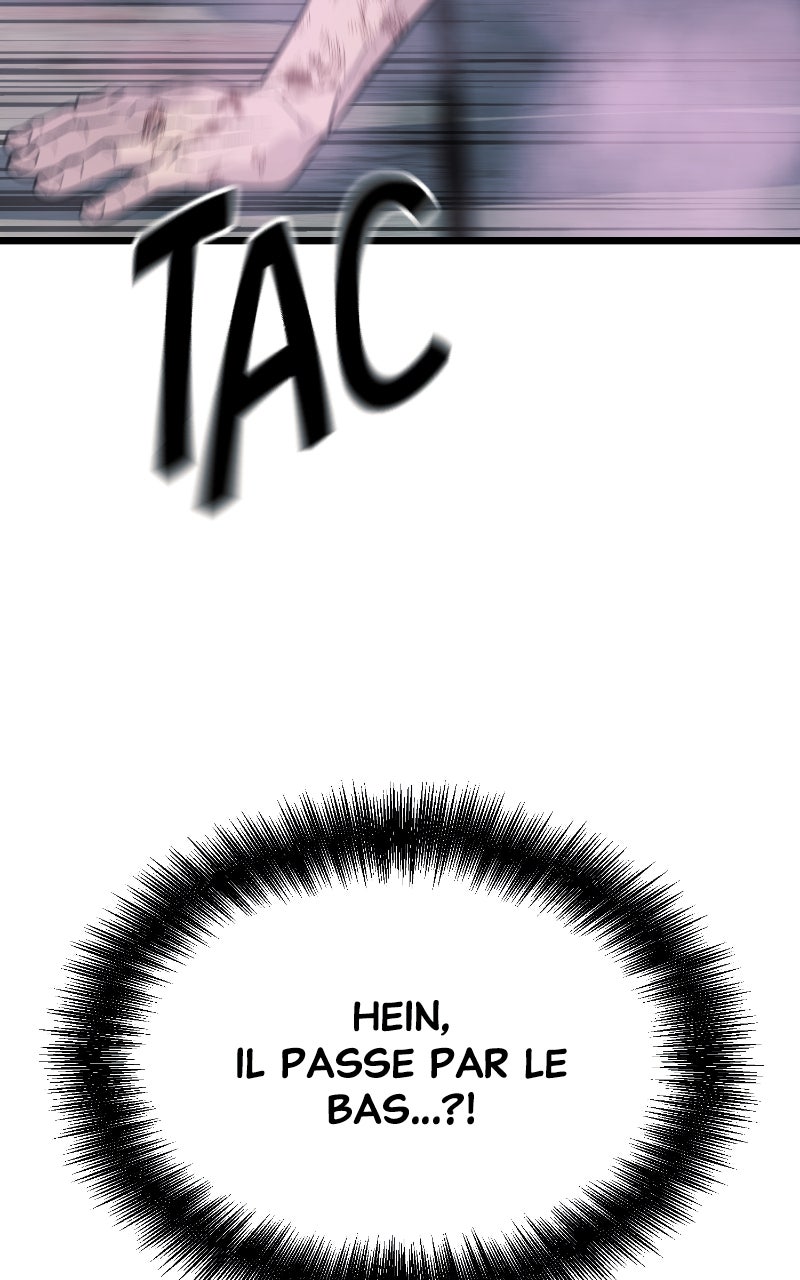 Read King of the Arena FR Manga Online