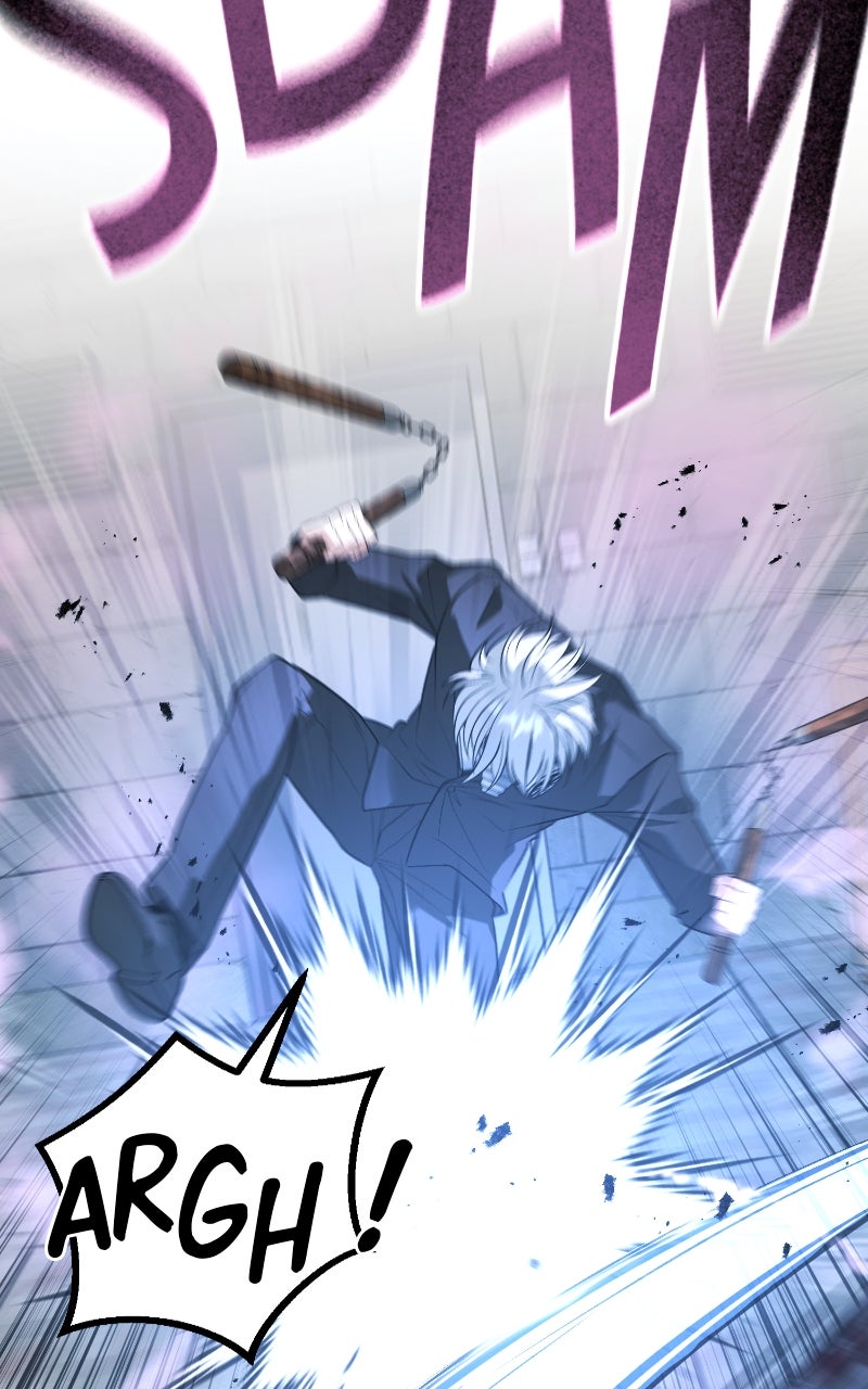 Read King of the Arena FR Manga Online