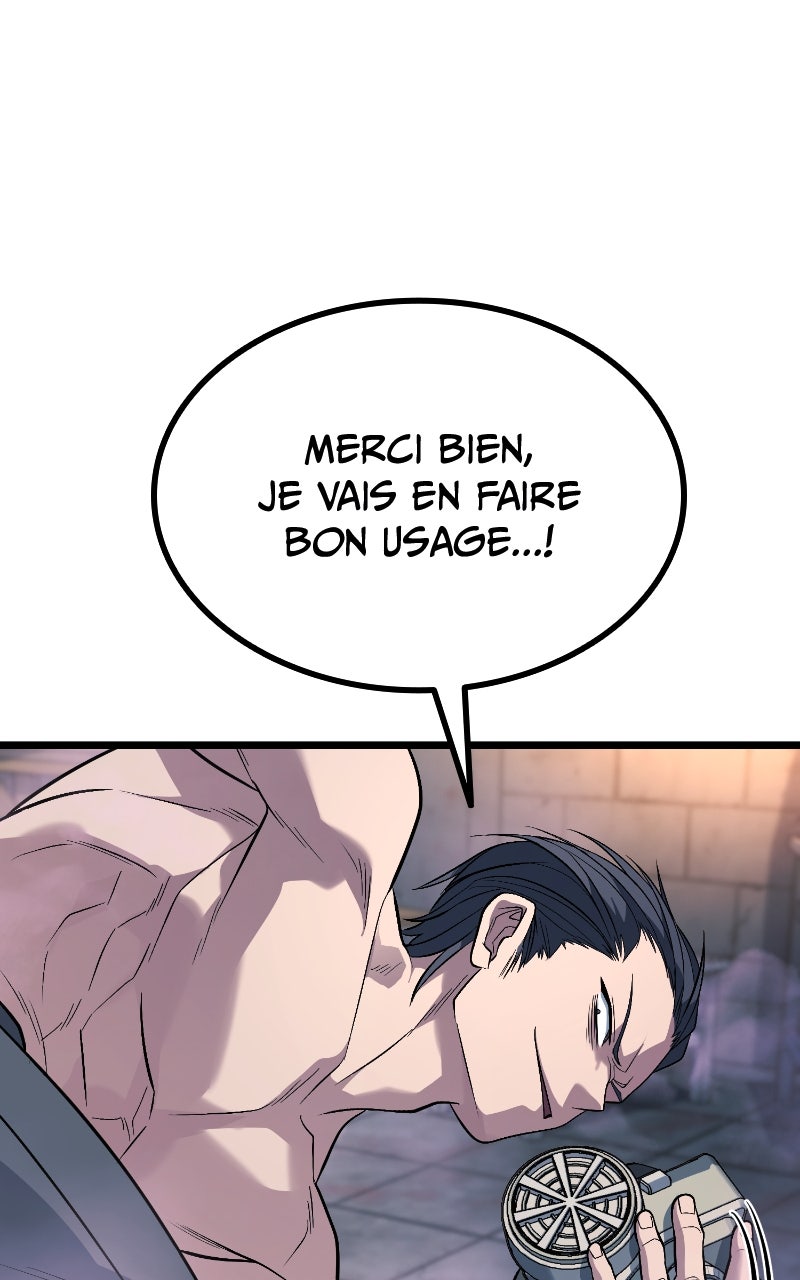 Read King of the Arena FR Manga Online