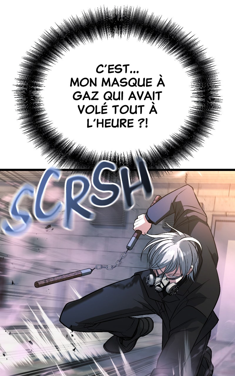 Read King of the Arena FR Manga Online