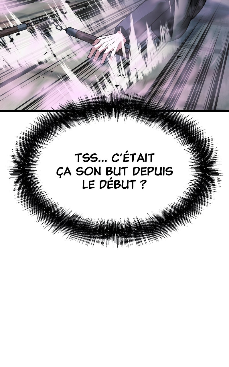 Read King of the Arena FR Manga Online