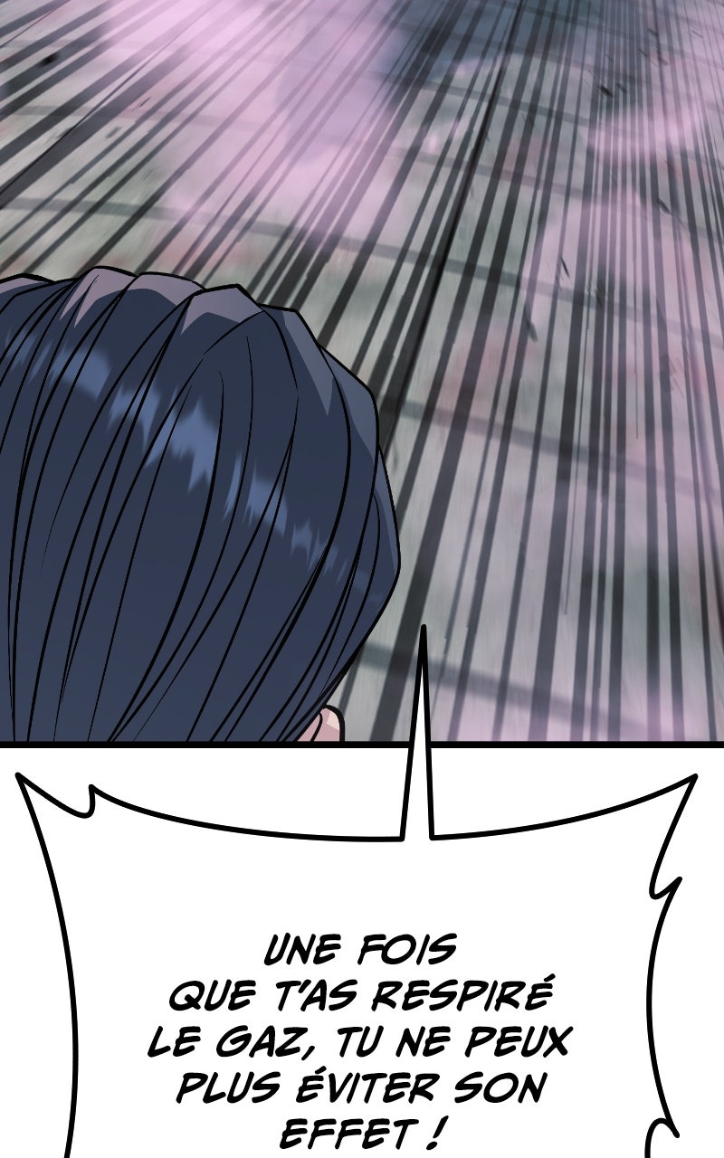 Read King of the Arena FR Manga Online