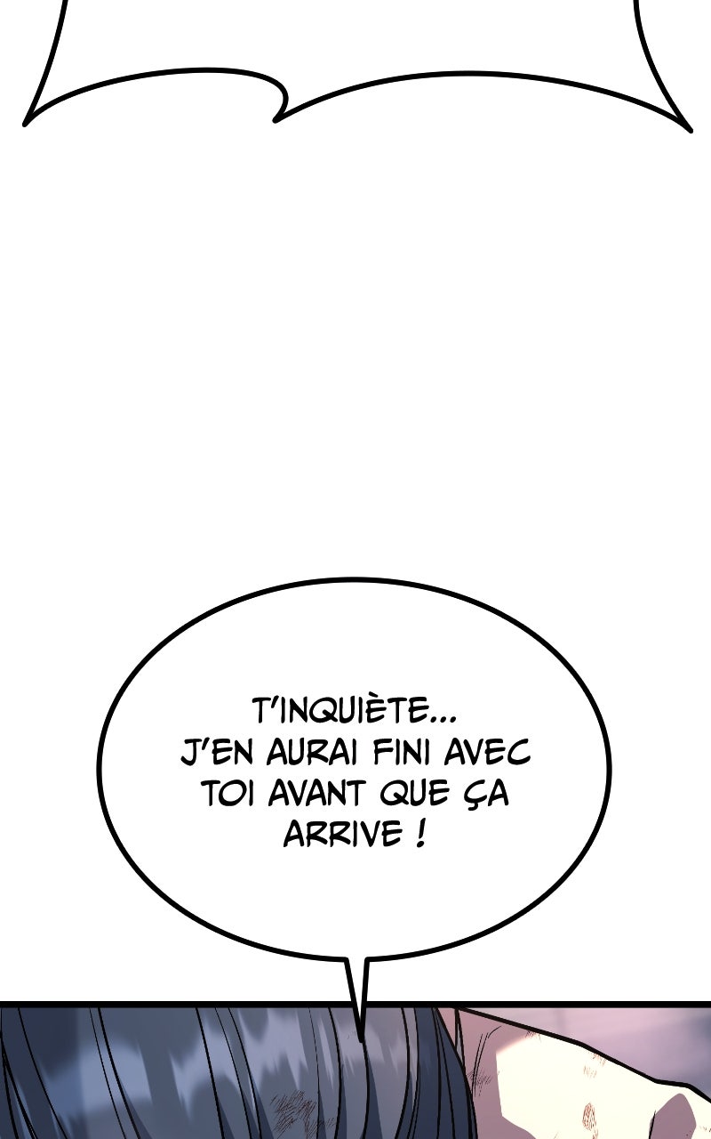 Read King of the Arena FR Manga Online