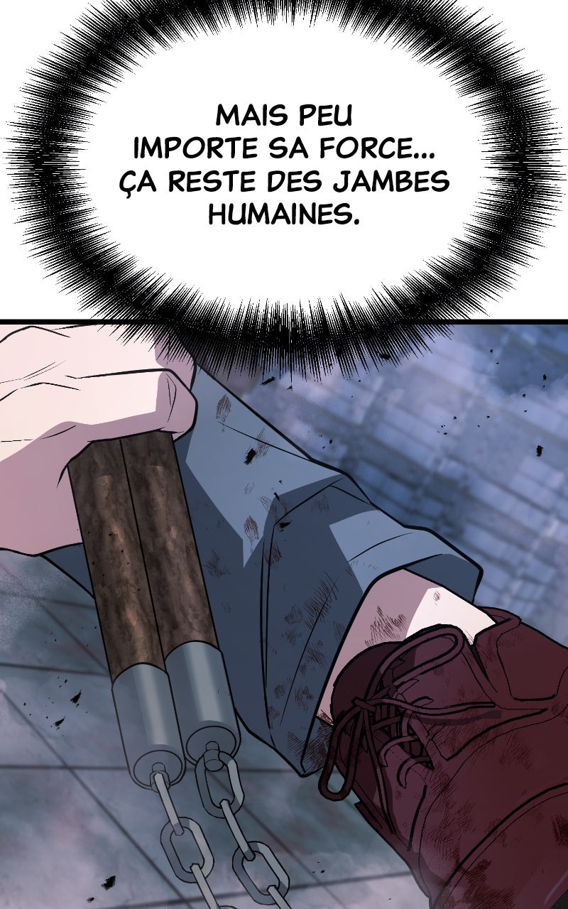 Read King of the Arena FR Manga Online