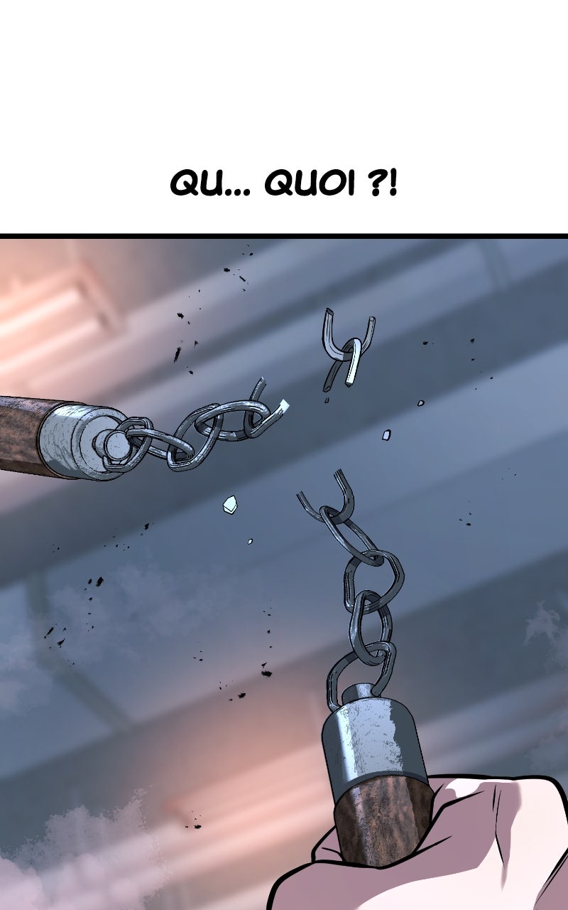 Read King of the Arena FR Manga Online