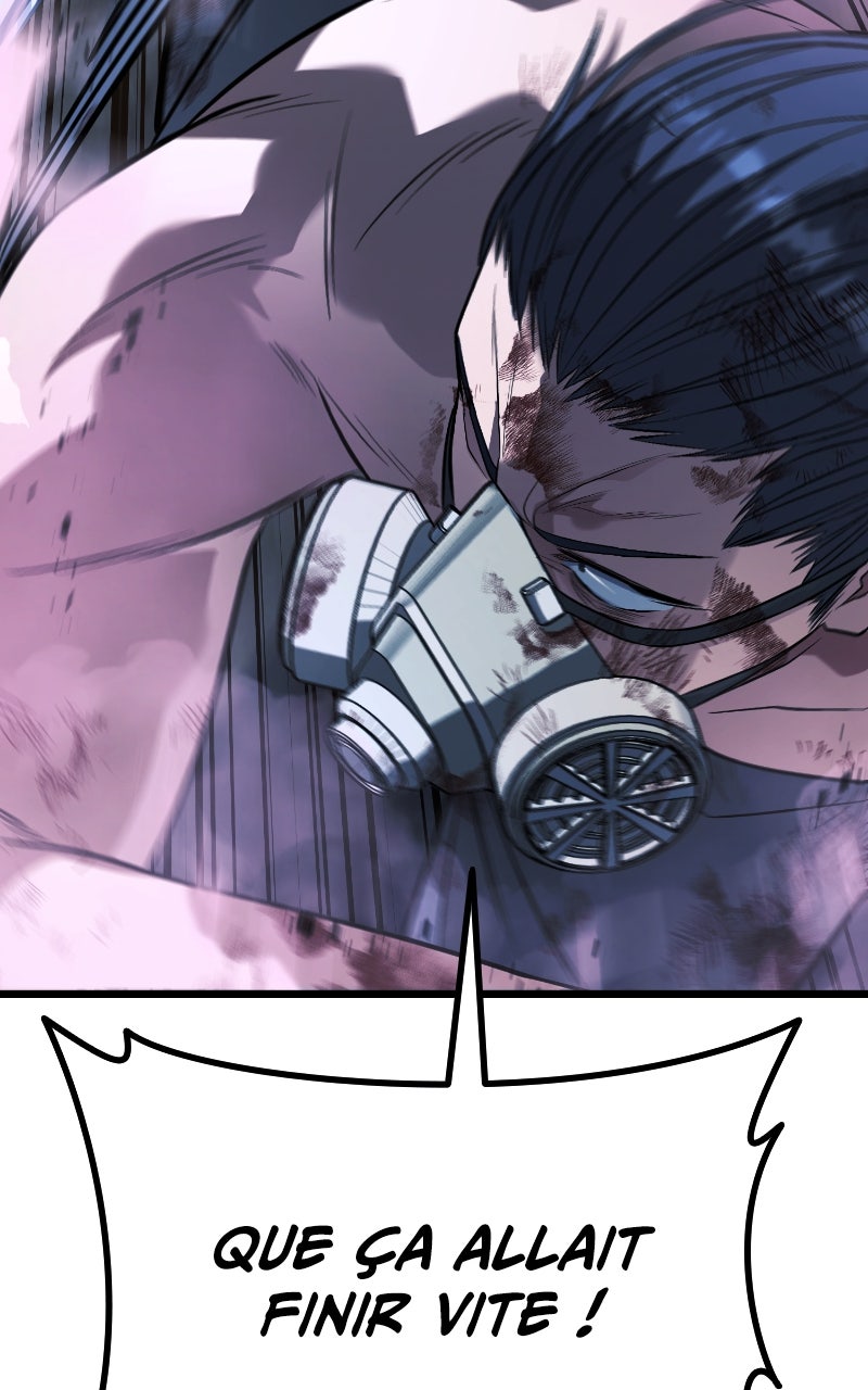 Read King of the Arena FR Manga Online