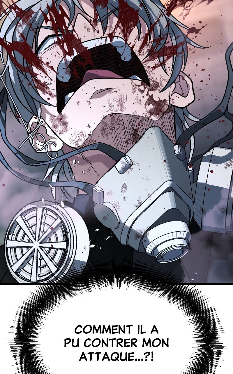 Read King of the Arena FR Manga Online