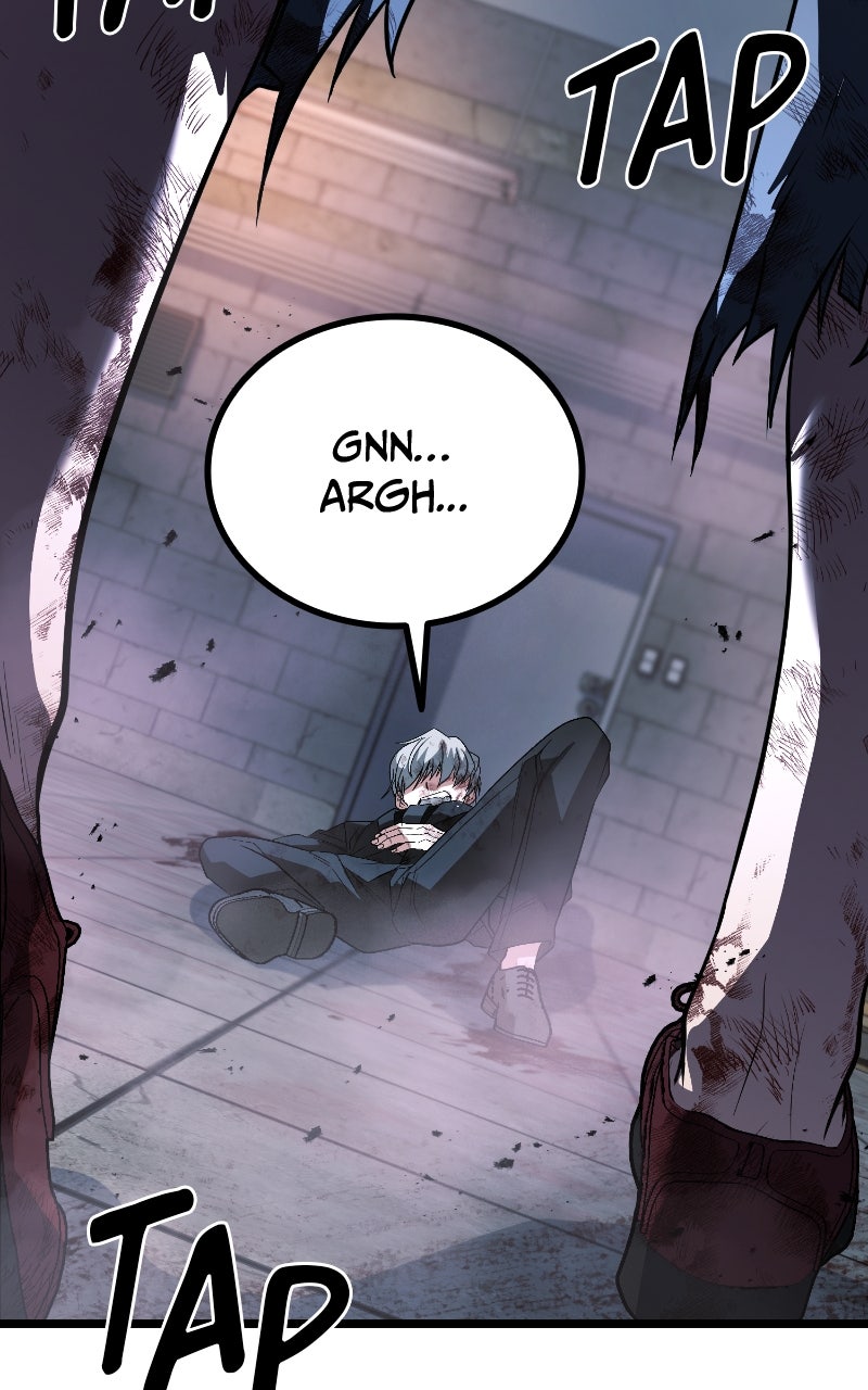 Read King of the Arena FR Manga Online