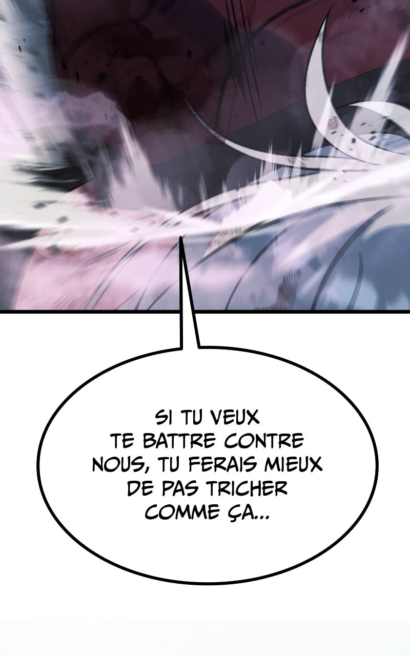 Read King of the Arena FR Manga Online