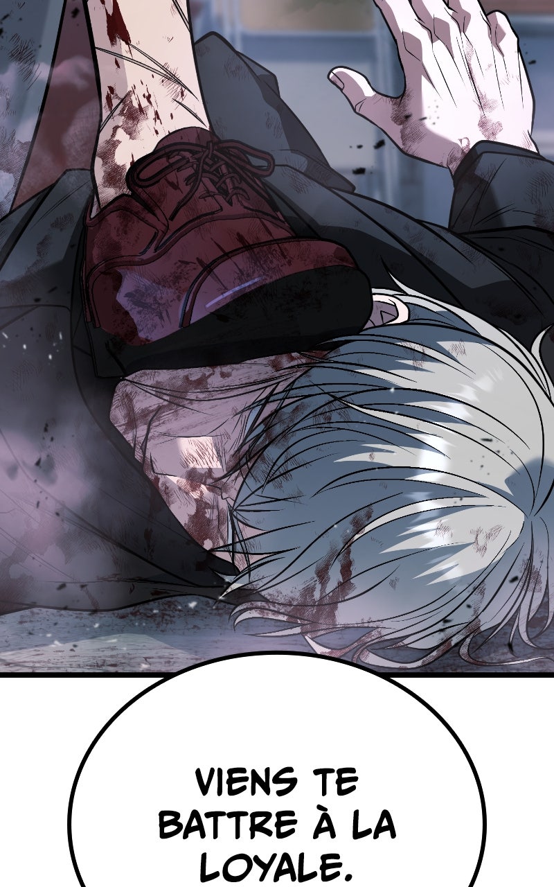 Read King of the Arena FR Manga Online