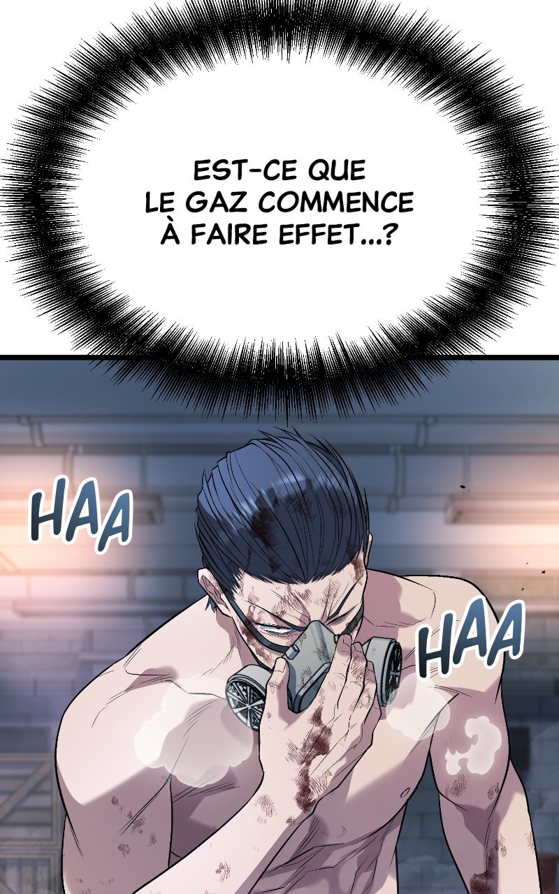 Read King of the Arena FR Manga Online