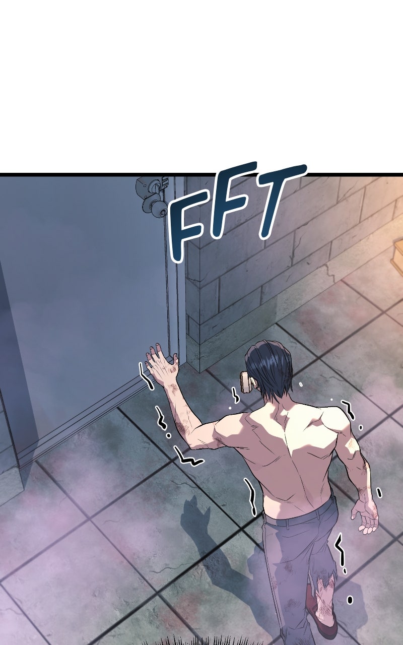 Read King of the Arena FR Manga Online