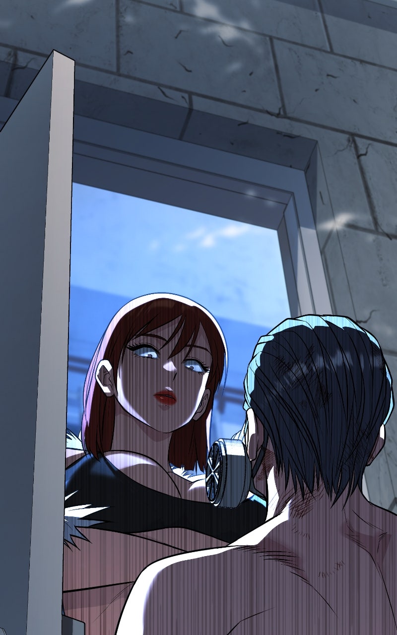 Read King of the Arena FR Manga Online