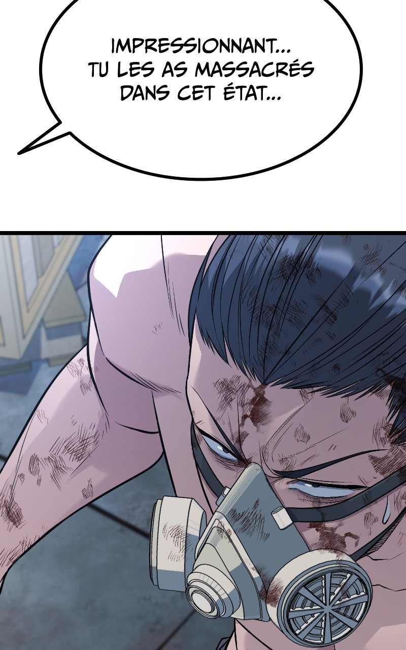 Read King of the Arena FR Manga Online