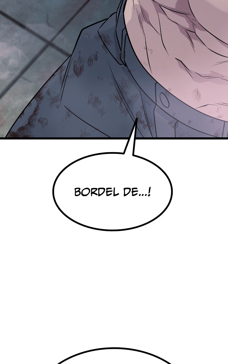 Read King of the Arena FR Manga Online