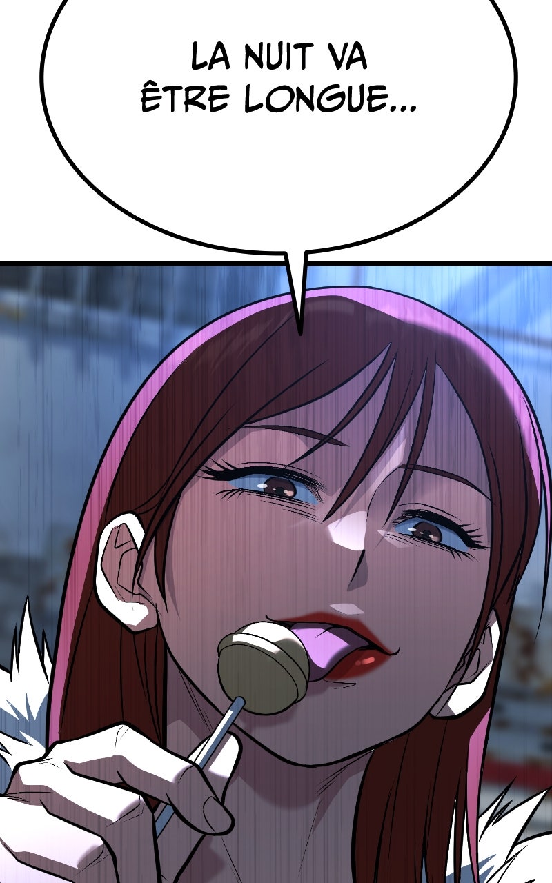 Read King of the Arena FR Manga Online