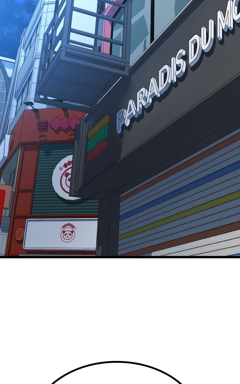 Read King of the Arena FR Manga Online