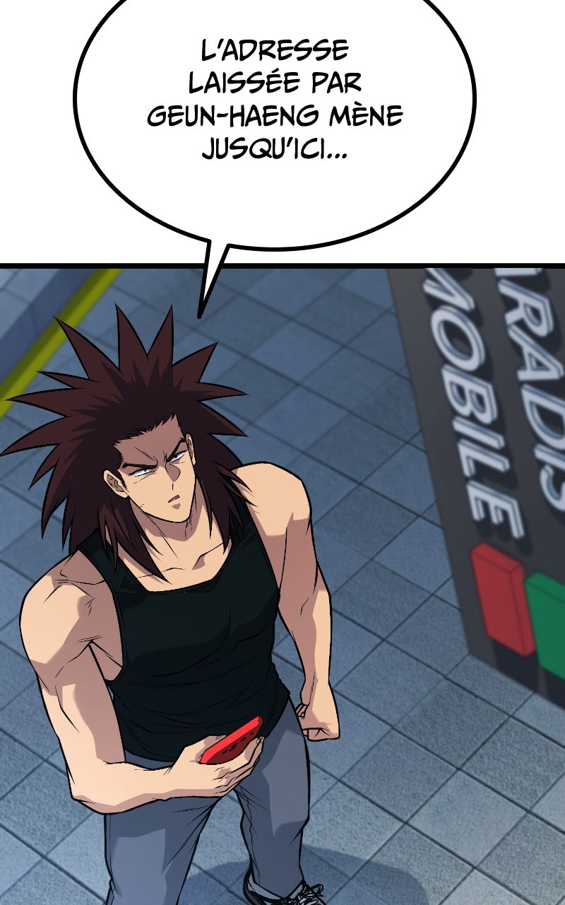 Read King of the Arena FR Manga Online