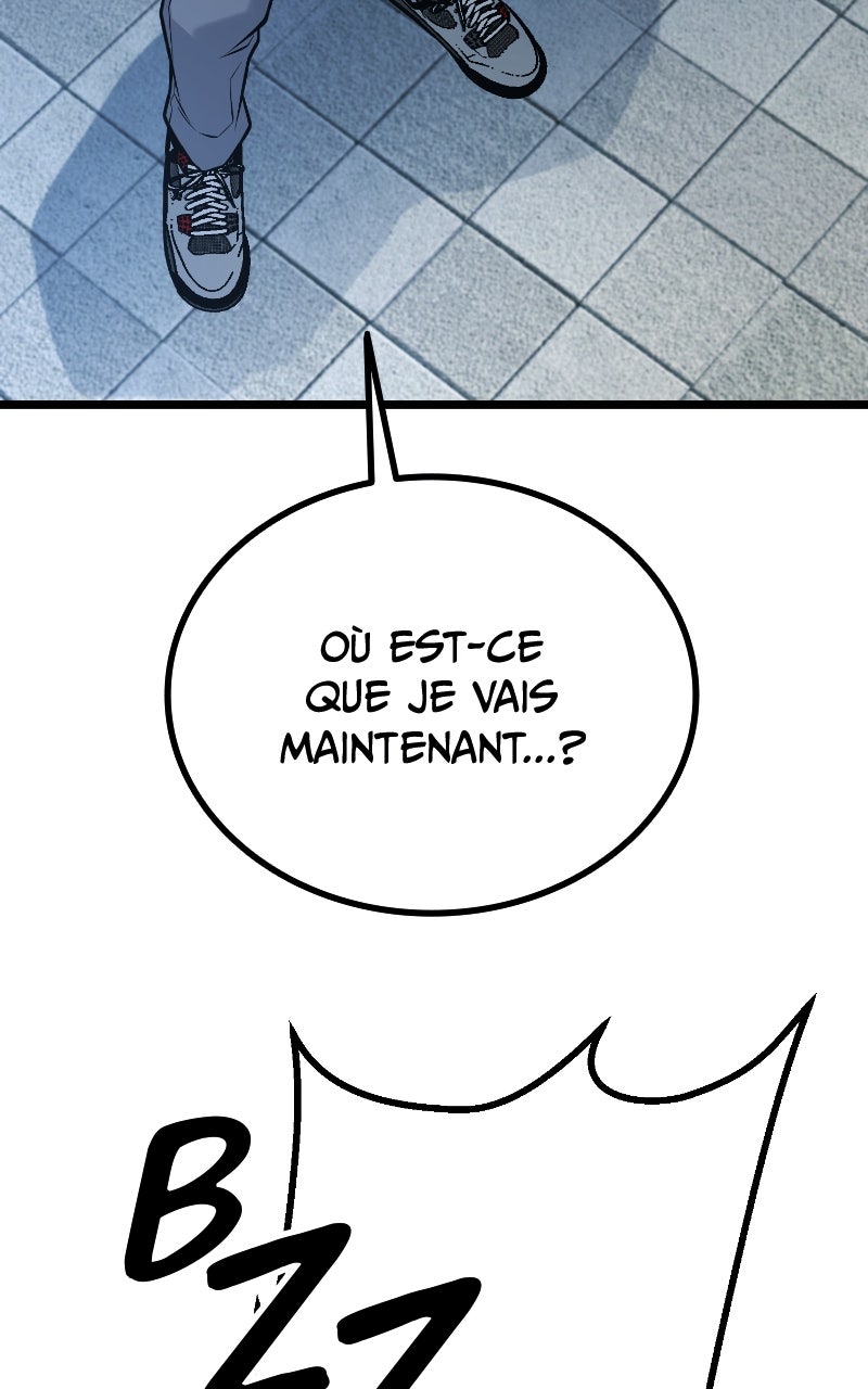 Read King of the Arena FR Manga Online