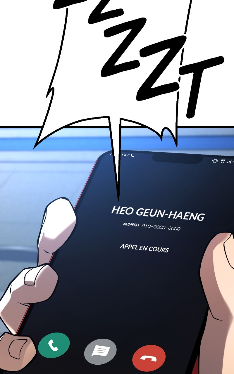 Read King of the Arena FR Manga Online