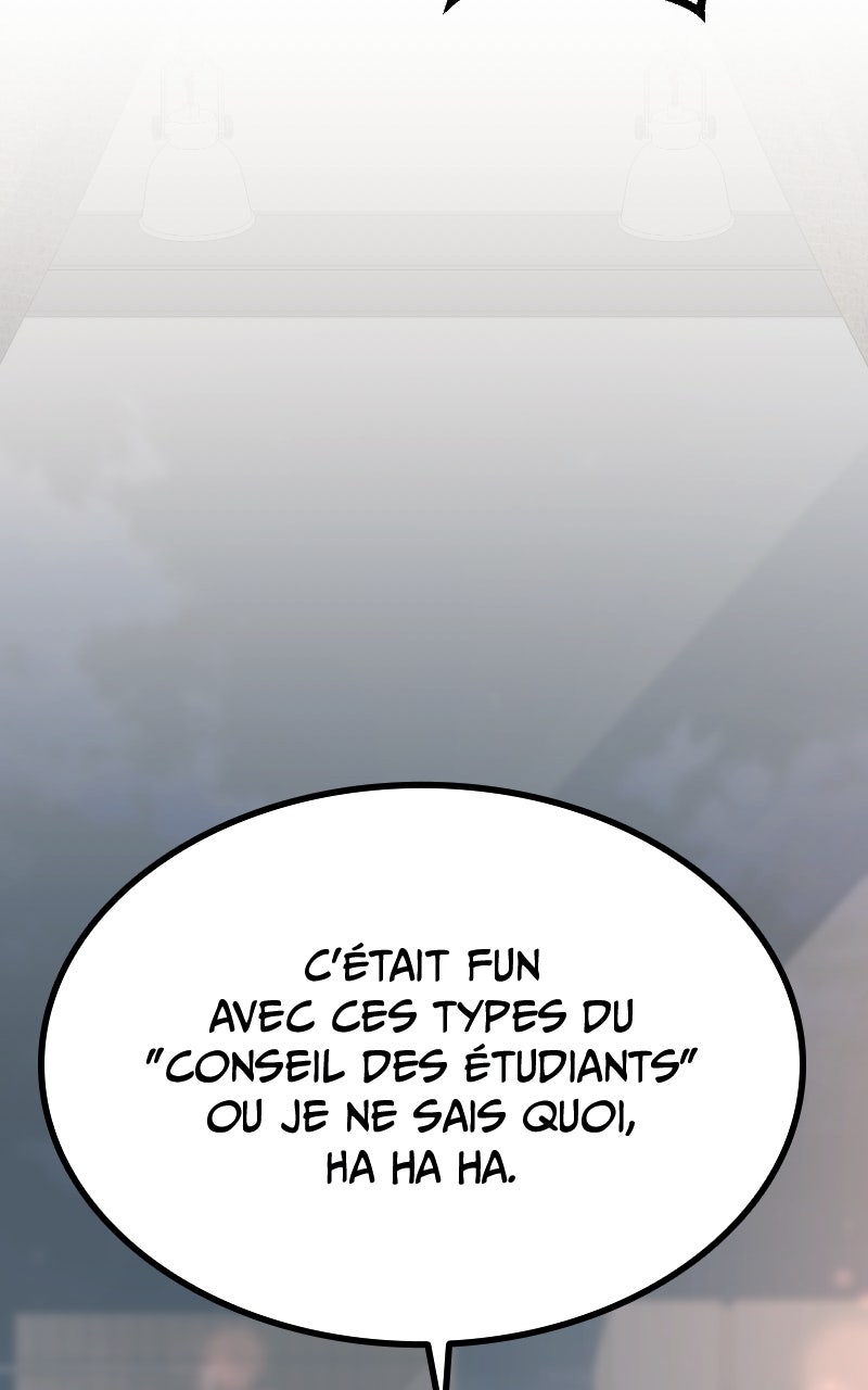 Read King of the Arena FR Manga Online