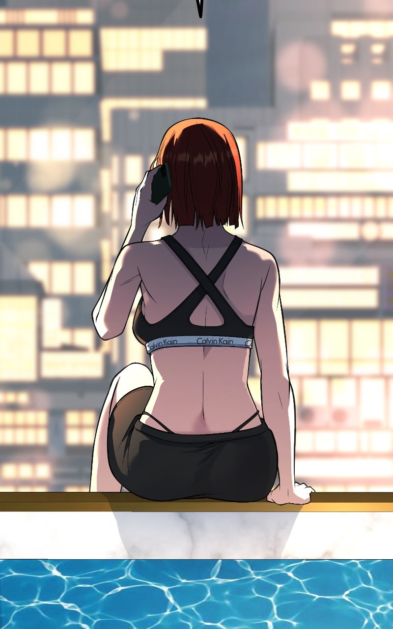 Read King of the Arena FR Manga Online