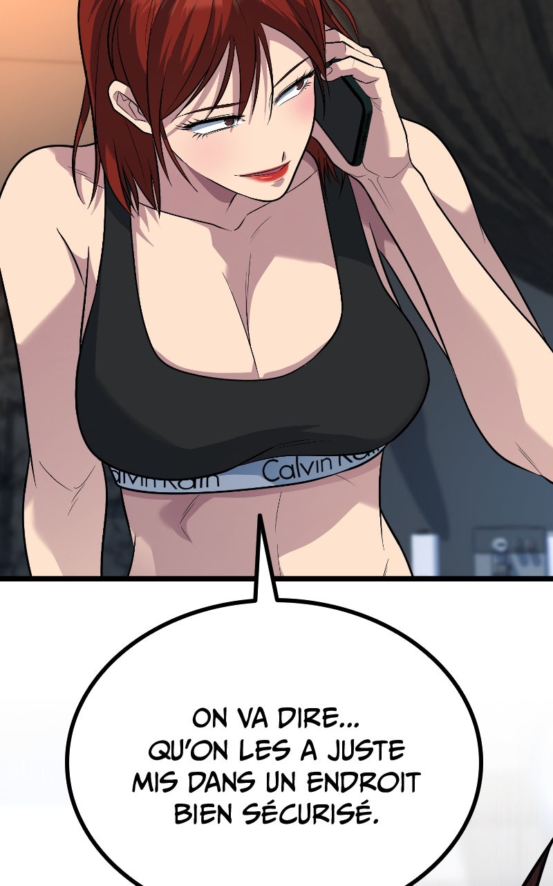 Read King of the Arena FR Manga Online