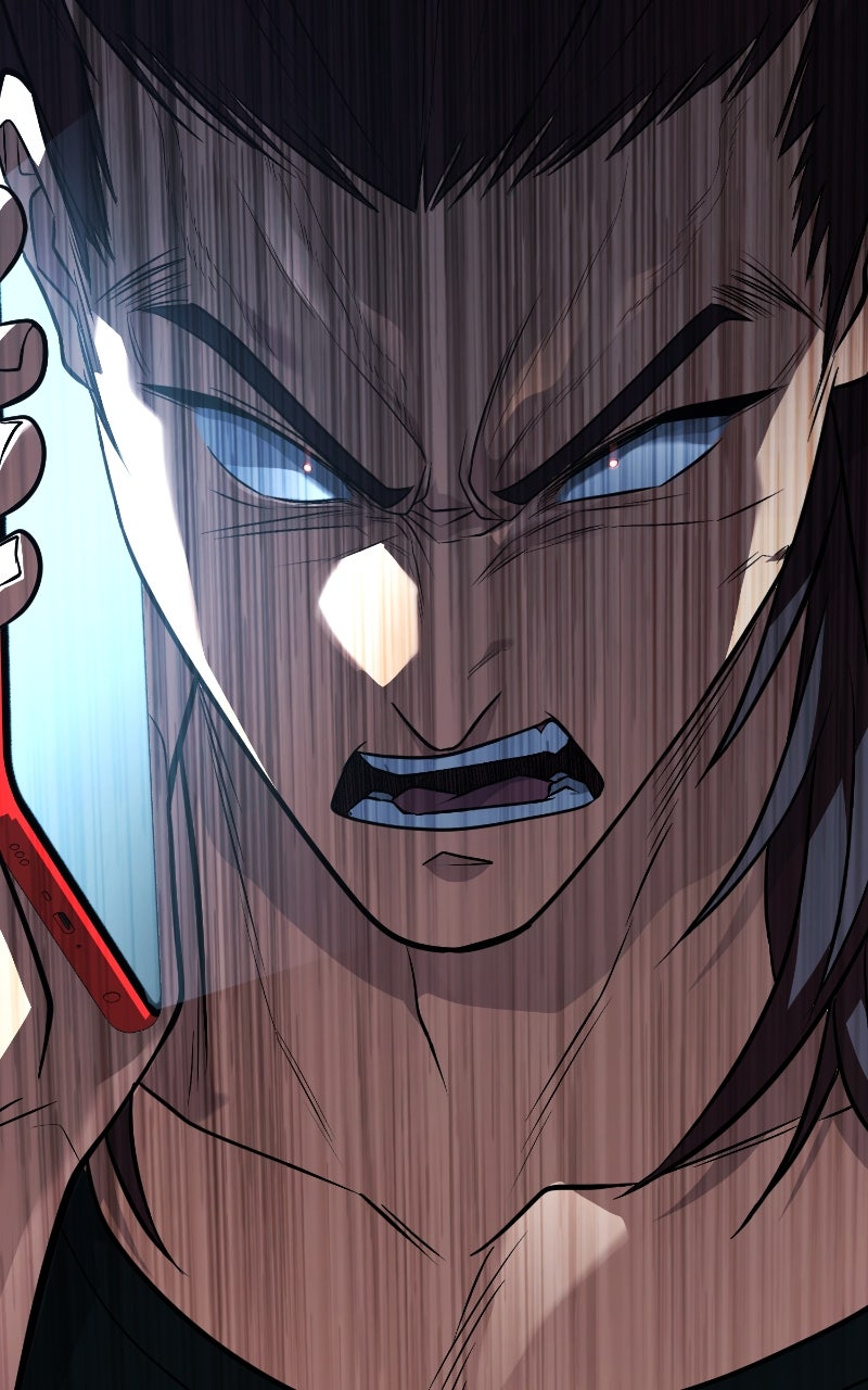 Read King of the Arena FR Manga Online