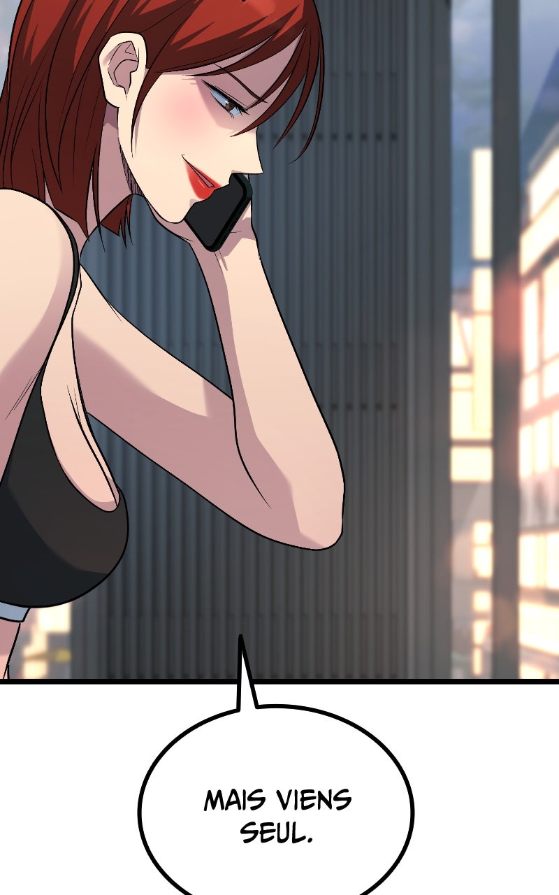 Read King of the Arena FR Manga Online