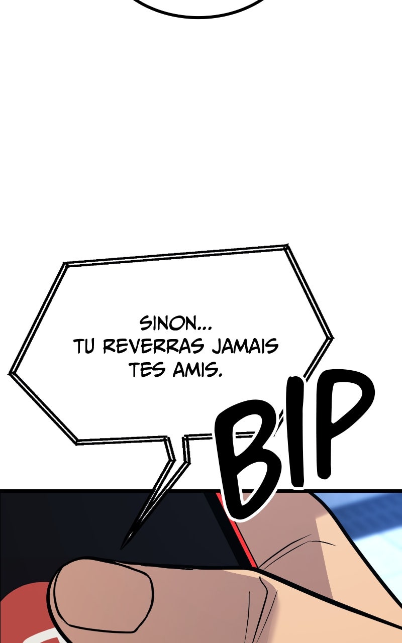 Read King of the Arena FR Manga Online