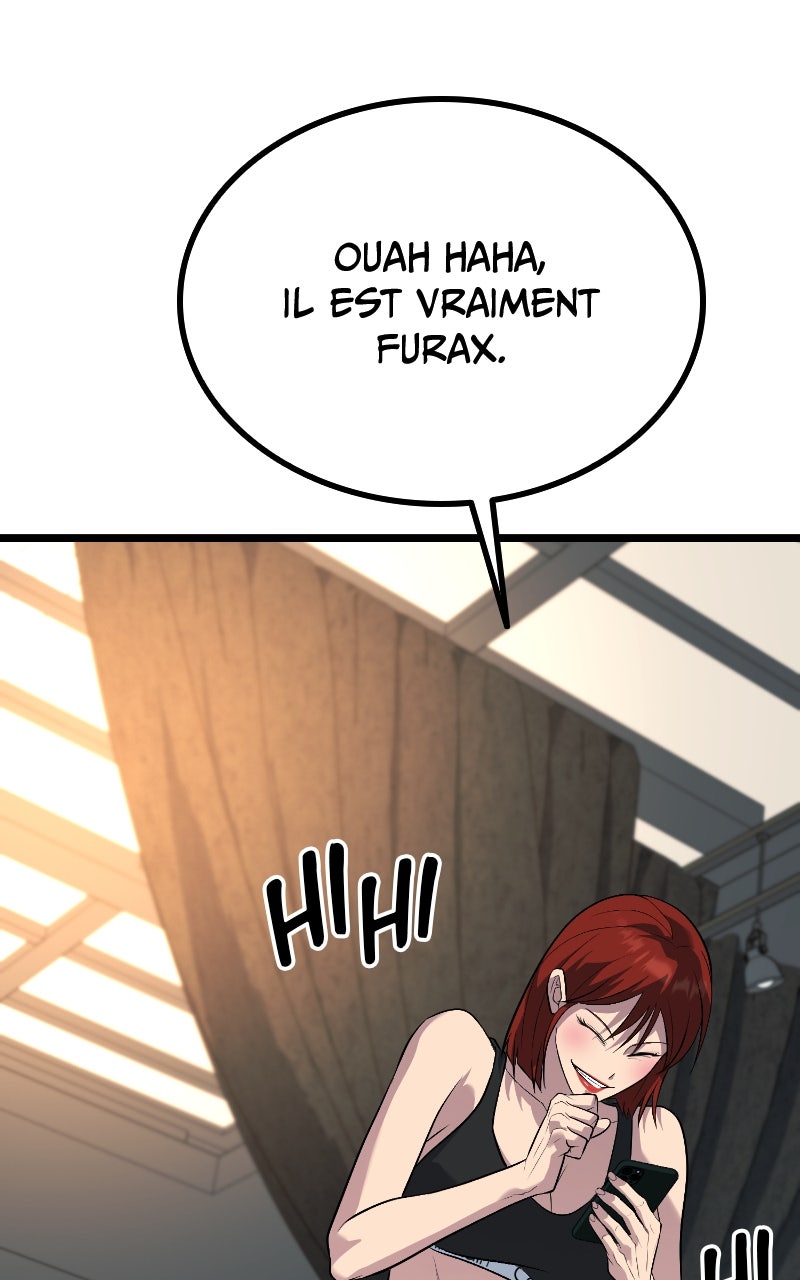 Read King of the Arena FR Manga Online