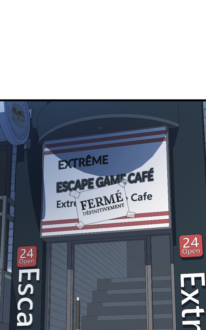 Read King of the Arena FR Manga Online