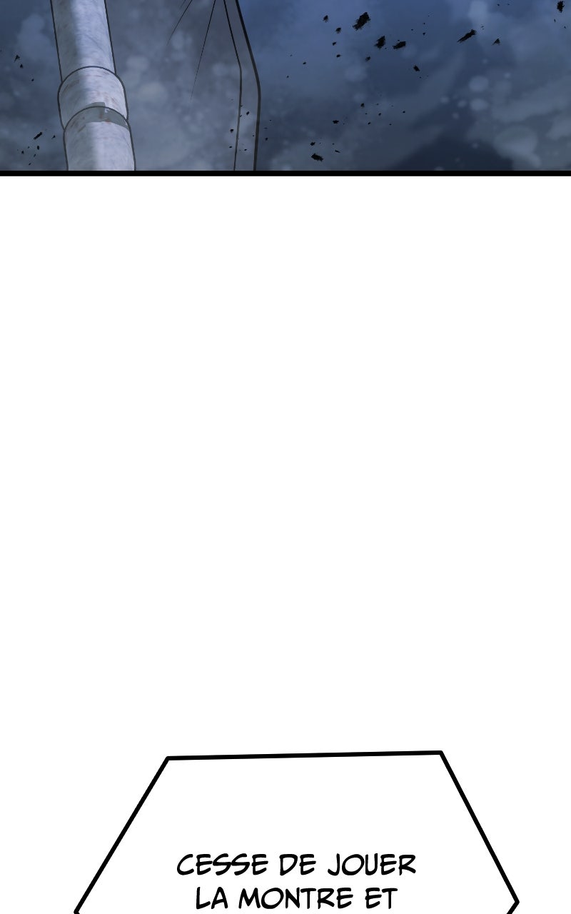 Read King of the Arena FR Manga Online