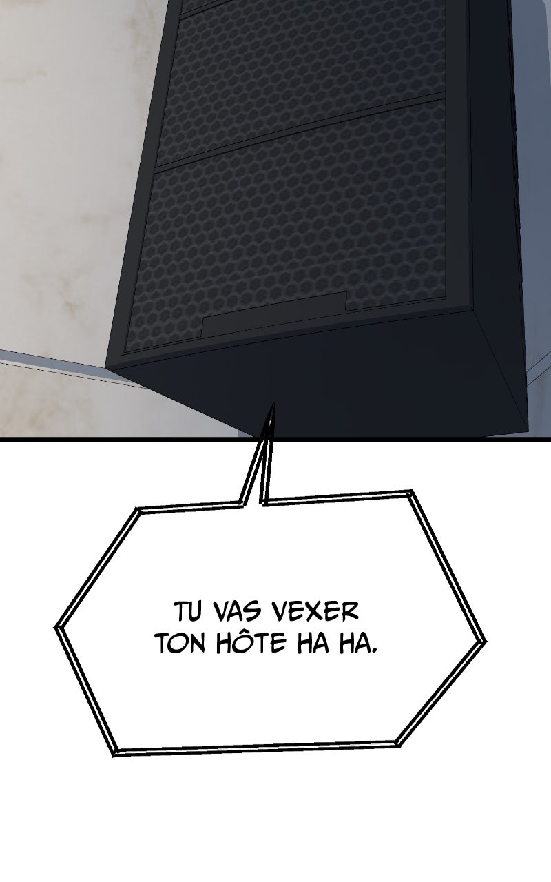 Read King of the Arena FR Manga Online